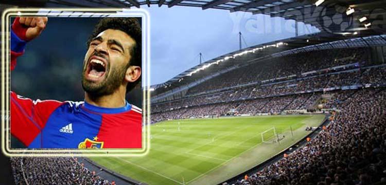 صلاح، ملعب الاتحاد، تشيلسي ومانشستر